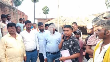 टनकुप्पा: बहादुरा गांव में आहार में डूबने से 10 वर्षीय किशोर की मौत