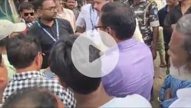 हज़ारीबाग: खिरगांव चौक में ऑटो स्टैंड संचालकों पर प्रशासन की सख्ती