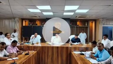 सुल्तानपुर: सुल्तानपुर में 5 सीडीपीओ का एक दिन का रोका गया वेतन