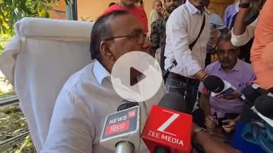 बेगूसराय: मटिहानी के पूर्व विधायक नरेंद्र सिंह उर्फ बोगो सिंह ने जेडीयू छोड़ राजद का दामन थामा