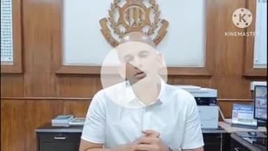 हुज़ूर: ग्वालियर: अर्चना तिवारी का सुराग मिलने की खबर पर भोपाल रेलवे एसपी का बड़ा बयान