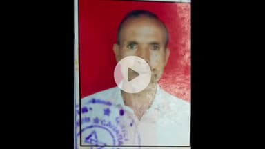 ठाकुरद्वारा: ग्राम बालापुर में पशुओं के लिए चारा लेने गए किसान की नदी में डूबने से हुई मौत