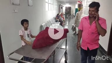 मधेपुरा: साहूगढ़ नहर के पास रोड एक्सीडेंट में बाइक सवार माला देवी जख्मी, इलाज के दौरान हुई मौत