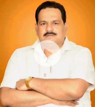 लाडपुरा: आभार संदेश 
मेरे जन्मदिन के अवसर पर आप सभी ने जो स्नेह, आशीर्वाद और शुभकामनाएँ दीं, उसके लिए मैं हृदय से आभारी हूँ।
आपकी