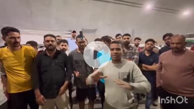 मंडी: चंडीगढ़-मनाली फोरलेन में फंसे यात्रियों ने सुनाई अपनी दास्तां, कहा- लंबे समय से फंसे हैं कोई नहीं कर रहा मदद #jansamasya