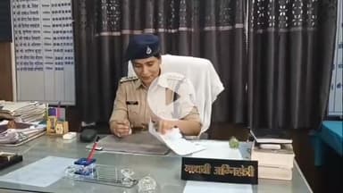 पवई: जसवंतपुरा में किसान को तार बाड़ी करना पड़ा भारी, मिली जान से मारने की धमकी