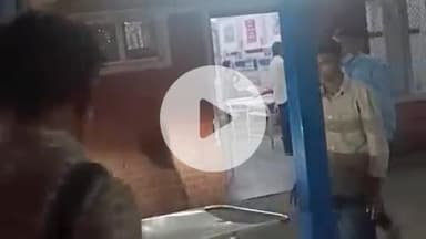 बाड़मेर: बाड़मेर के नागाणा थाना क्षेत्र में आपसी विवाद के चलते धारदार हथियारों से हमला, दो युवक हुए घायल