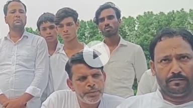 नूह: नगीना में ब्लॉक समिति अध्यक्ष पद का चुनाव स्थगित