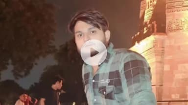 रामपुर: शहजादनगर टी पॉइंट के पास तेज रफ्तार डंपर चालक ने बाइक सवार युवक को मारी टक्कर, युवक की मौके पर हुई मौत