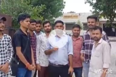 देसूरी: देसूरी में निजीकरण के विरोध में अखिल राजस्थान लेबोरेटरी टेक्निशियन कर्मचारी संघ ने उपखंड अधिकारी को सौंपा ज्ञापन