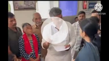 हुज़ूर: भोपाल: बरसात में गरीब परिवार बेघर, ज़मीन पर कब्ज़ा और स्कूल को सौंपने का आरोप