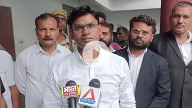 सिराथू: तहसील परिसर में लेखपालों द्वारा युवक की पिटाई के मामले में उप जिला अधिकारी ने दी जानकारी