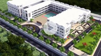 नाथद्वारा: नाथद्वाराः स्मार्ट स्टडी स्कूल बच्चों की सुरक्षा से कर रहा खिलवाड़, नियमों की उड़ रही धज्जियां