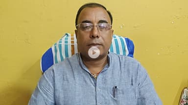 बिहार में 40 जिला है , ये पी के ब्यान दे रहे है कि बिना पी के ।