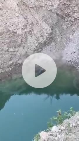 करेड़ा: केसरपूरा गांव के समीप बंद पड़ी खदान में मिली अज्ञात महिला की लाश, फैली सनसनी, पुलिस पहचान के प्रयास कर रही है