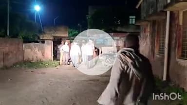 धौलपुर: दो बाइकों की भिड़ंत में एक व्यक्ति की मौत, महिला सहित दो लोग घायल, एक की हालत गंभीर