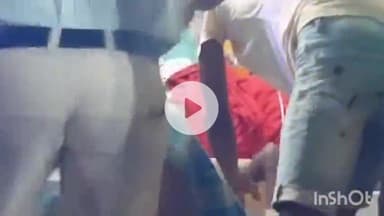 रोह: मरूई गांव के पास तेज रफ्तार ई-रिक्शा की चपेट में आने से एक व्यक्ति जख्मी, नवादा रेफर