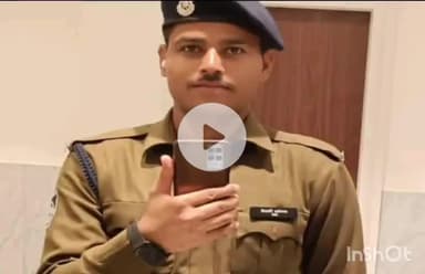 तानसेन: ग्वालियर: पुलिस आरक्षक ने महिला पुलिसकर्मी से किया बलात्कार, महिला थाने में मामला दर्ज