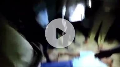 புவனகிரி: மது போதையில் வளையமாதேவி கிராமத்தைச் சேர்ந்தவர் மீது கொலை வெறி தாக்குதல் நடத்திய NLC நிறுவன பாதுகாப்பு அதிகாரி