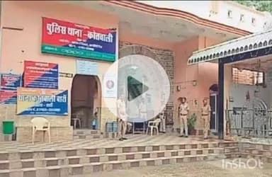 बारां: शहर की लंका कालोनी में चोरों ने सूने मकान को बनाया निशाना, नगदी और गहनों पर किया हाथ साफ, मामला दर्ज