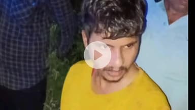 गभाना: मोरहना में घर जा रहे साइकिल सवार दुकानदार से बाइक सवार बदमाशों ने लूटे ₹20 हजार और मोबाइल फोन