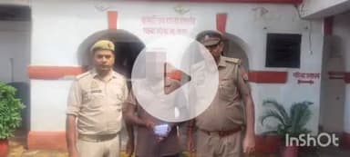 जानसठ: भोपा पुलिस ने ऑपरेशन सवेरा के तहत 140 ग्राम चरस के साथ एक नशा तस्कर को किया गिरफ्तार