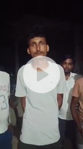 बिधूना: बेला क्षेत्र के झबरा गांव में उड़ता दिखा ड्रोन, मौके पर पहुंची पुलिस