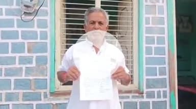 मारवाड़ जंक्शन: मारवाड़जंक्शन राजकीयावास गांव में अज्ञात चोरों ने चोरी की कोशिश की, ग्रामीणों की सतर्कता से टली चोरी, पुलिस जुटी तलाश में