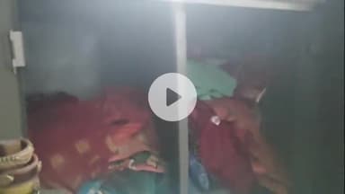 लाडपुरा: कोटा में किराएदार के कमरे में चोरी, चोर ले गए सिलेंडर और पंखा, महिला बेटे के घर मिलने गई थी, लौटने पर मिले टूटे ताले