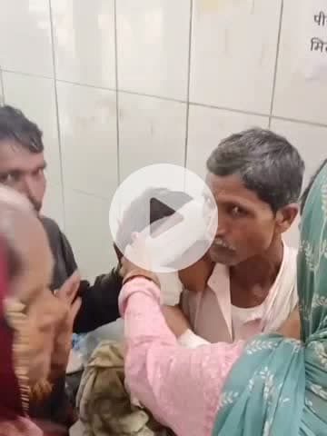 अलवर: ग्राम सांखला में 8 साल के बालक को कुत्तों ने घेरकर नोंचा, सिर, गर्दन व पीठ पर 50 टांके आए, जिला अस्पताल में इलाज जारी