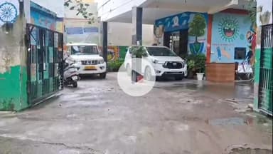 सहारनपुर: विकास प्राधिकरण सहारनपुर ने मानचित्रों को लेकर आम जनता को दी राहत, उपाध्यक्ष ने दी जानकारी