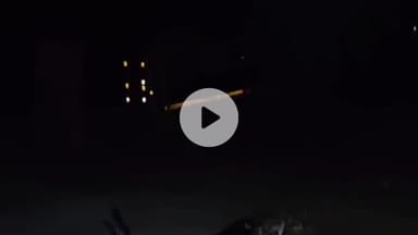 बाह: नौरंगी घाट बटेश्वर में पुलिस ने मुठभेड़ में ₹25 हजार के इनामी बदमाश को किया गिरफ्तार