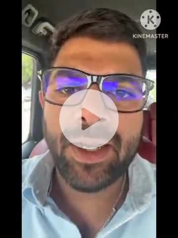 भिवानी: मनीष हत्याकांड मामले में दिग्विजय सिंह चौटाला ने सोशल मीडिया पर साधा निशाना