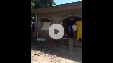 उतरौला: महाबलिकडीह में चोरों ने घर में घुसकर ताला तोड़कर की चोरी, जेवरात, बर्तन और खाने-पीने के सामान पर भी किया हाथ