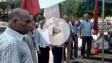 लाडपुरा: कोर्ट के आदेश के बावजूद जेके फैक्ट्री के कर्मचारियों का भुगतान नहीं हुआ, आज हाईकोर्ट में हो रही सुनवाई