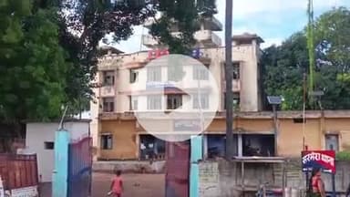 सरमेरा: सरमेरा पुलिस ने पेंदी मोतलाज खंधा से दो शराब तस्करों को गिरफ्तार कर भेजा जेल