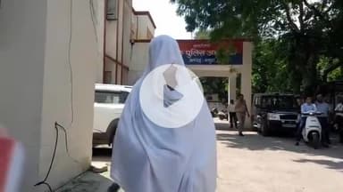 मथुरा: वृन्दावन में शादी का झांसा देकर दुष्कर्म करने वाले आरोपी ने विदेशी युवती से की शादी, पीड़िता ने एसएसपी की शिकायत