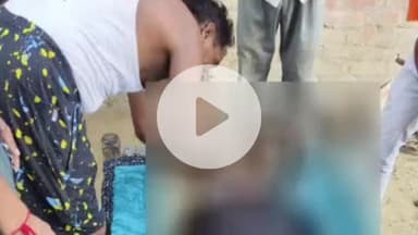 सुल्तानपुर: कुड़वार के तिवारीपुर में एक युवक ने की आत्महत्या, कमरे में फंदे से लटका मिला शव