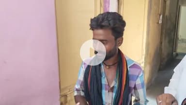 लाडपुरा: बामला गांव में सांप के काटने से घायल व्यक्ति की इलाज के दौरान हुई मौत, समाजसेवियों ने कराया अंतिम संस्कार