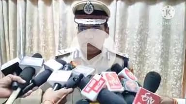 भिवानी: मनीषा हत्याकांड मामले में भिवानी पहुंचे रोहतक रेंज के आईजी, कहा- हर पहलू पर जांच जारी