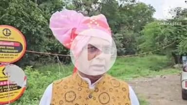 हुज़ूर: भोपाल: भदभदा डैम के पास मस्जिद पर कैबिनेट मंत्री सारंग का बयान- हठधर्मिता बर्दाश्त नहीं