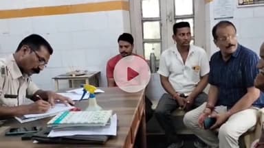 नीमच नगर: पालराखेड़ा गांव में एक व्यक्ति ने ज़हर खाकर की आत्महत्या, जिला अस्पताल में हुआ पोस्टमार्टम