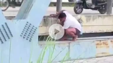 करनाल: जानी हेड नहर में मिला अज्ञात शव, मौके पर पहुंची पुलिस और गोताखोरों की टीम