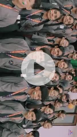 वन्दे मातरम् भारत माता की जय