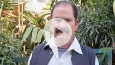 सुल्तानपुर: बांसी में पंखा लगाते समय करंट की चपेट में आने से वृद्ध की हुई मौत, परिवार में मचा कोहराम