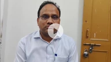 मिर्ज़ापुर: जनपद में खाद की कमी को लेकर सोशल मीडिया पर चल रही खबर पर जिला कृषि अधिकारी ने दिया बयान