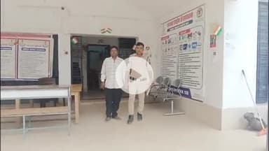 कोलगवां थाना पुलिस ने स्थाई वारंटी को किया गिरफ्तार, कोर्ट में पेश करने के लिए हुई रवाना