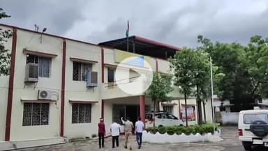 खंडवा नगर: डिजिटल अरेस्ट से बुजुर्ग दंपति से ठगे ₹50 लाख, पुलिस अधीक्षक का आया बयान