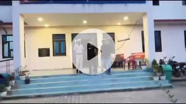 करौली: सदर पुलिस और DST टीम ने सैंगर पूरा रोड से 2 स्मैक तस्करों को गिरफ्तार, 11.30 ग्राम स्मैक की ज़ब्ती की