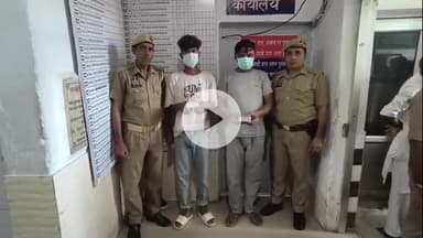 सहारनपुर: कोतवाली देहात पुलिस ने ऑपरेशन सवेरा के अंतर्गत बालपुर से 30 ग्राम स्मैक सहित दो अभियुक्तों को किया गिरफ्तार